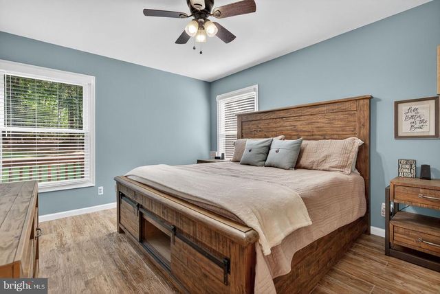 3937 BREAKNOCK RD, Bumpass, VA 23024