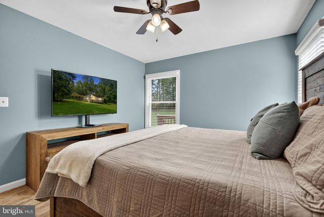 3937 BREAKNOCK RD, Bumpass, VA 23024