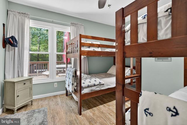 3937 BREAKNOCK RD, Bumpass, VA 23024