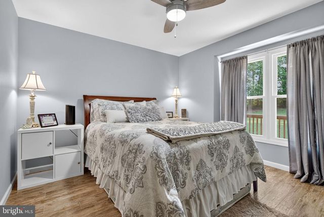 3937 BREAKNOCK RD, Bumpass, VA 23024