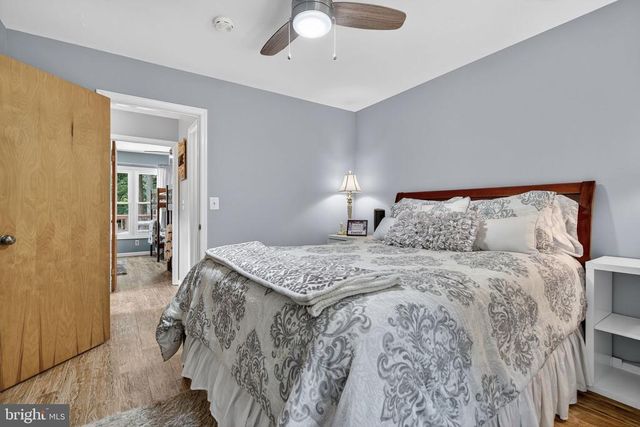 3937 BREAKNOCK RD, Bumpass, VA 23024