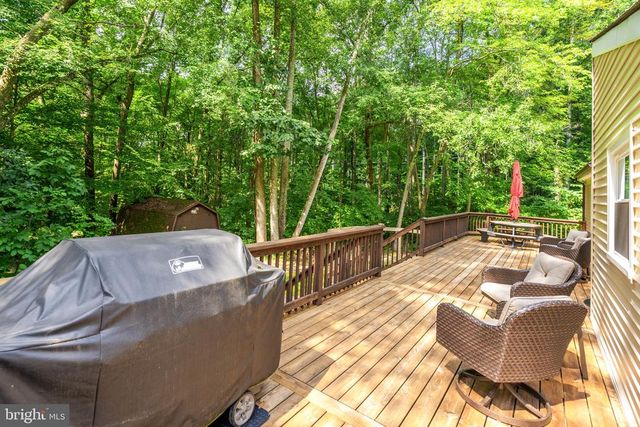 3937 BREAKNOCK RD, Bumpass, VA 23024