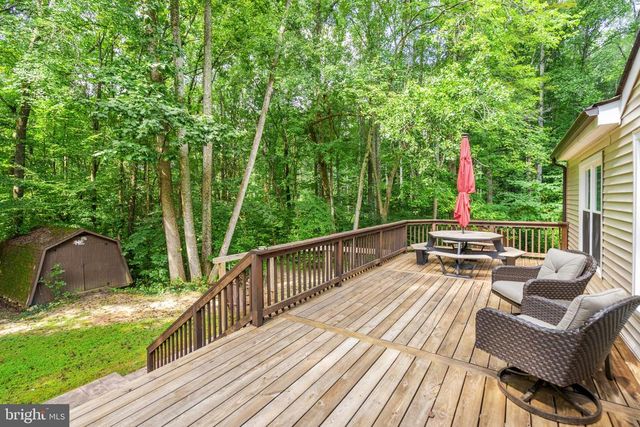 3937 BREAKNOCK RD, Bumpass, VA 23024