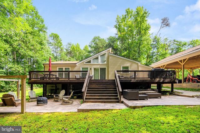 3937 BREAKNOCK RD, Bumpass, VA 23024