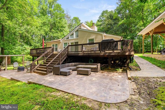 3937 BREAKNOCK RD, Bumpass, VA 23024