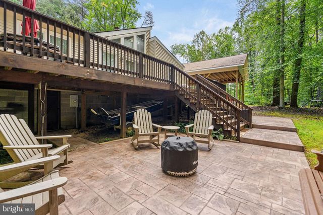 3937 BREAKNOCK RD, Bumpass, VA 23024