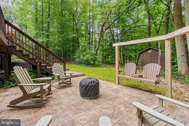 3937 BREAKNOCK RD, Bumpass, VA 23024