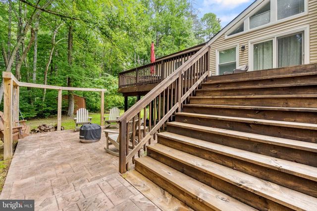 3937 BREAKNOCK RD, Bumpass, VA 23024