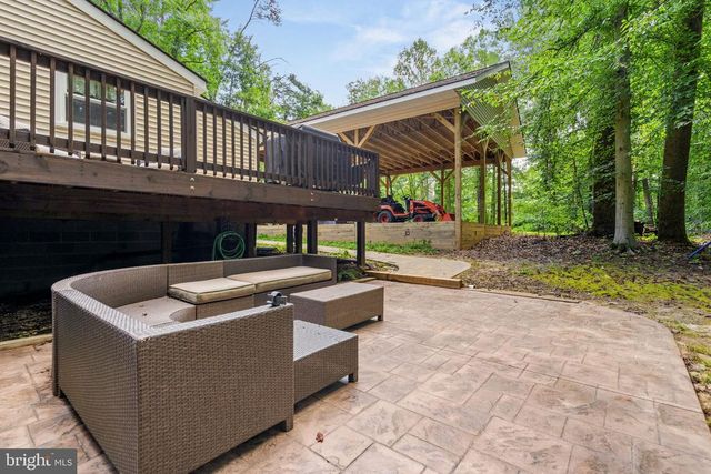 3937 BREAKNOCK RD, Bumpass, VA 23024