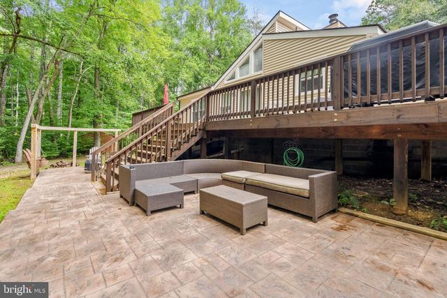 3937 BREAKNOCK RD, Bumpass, VA 23024