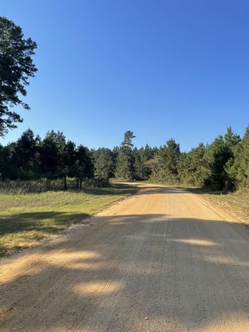 TBD County Road 546 Road, Nacogdoches, TX 75961