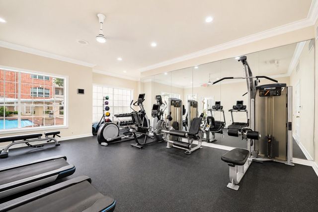 2100 Welch Street C202, Houston, TX 77019