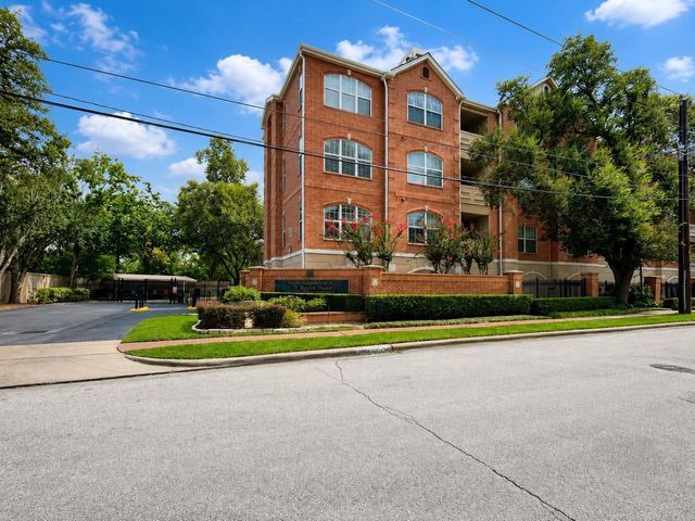 2100 Welch Street C202, Houston, TX 77019