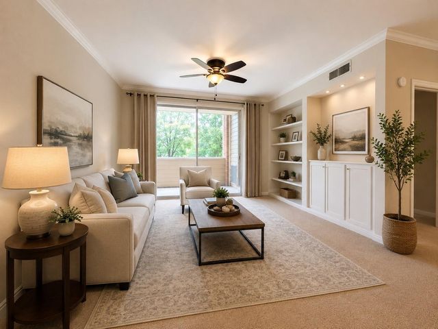 2100 Welch Street C202, Houston, TX 77019