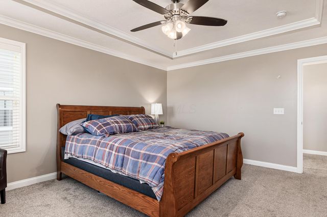 618 Sandhill Court, Delaware, OH 43015