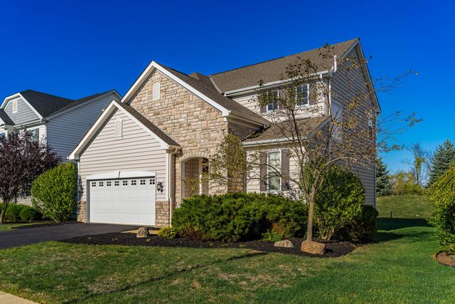 618 Sandhill Court, Delaware, OH 43015