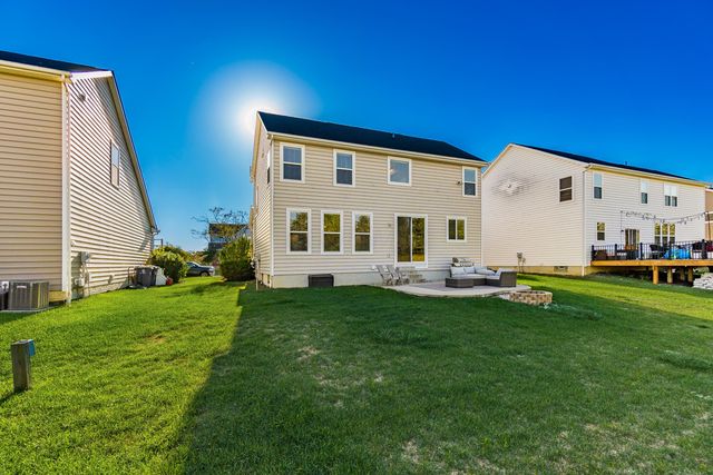 618 Sandhill Court, Delaware, OH 43015