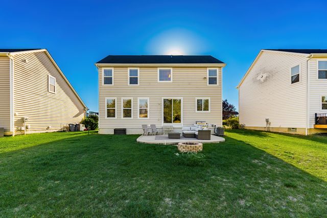 618 Sandhill Court, Delaware, OH 43015