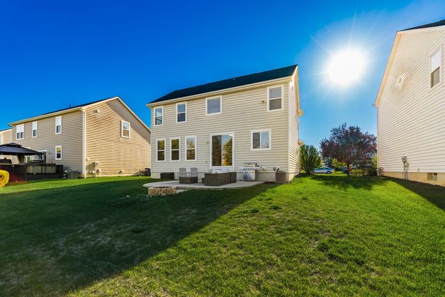 618 Sandhill Court, Delaware, OH 43015