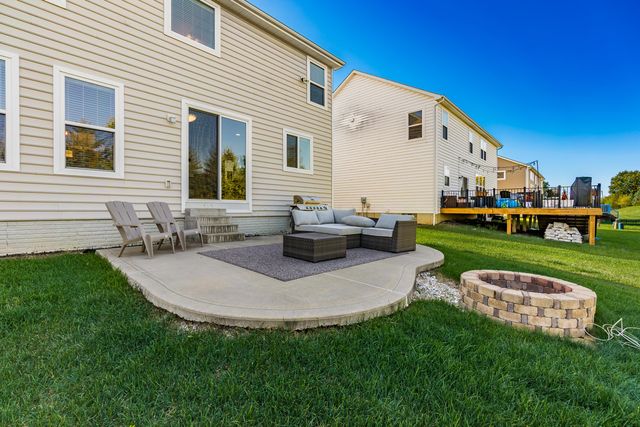 618 Sandhill Court, Delaware, OH 43015