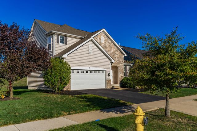 618 Sandhill Court, Delaware, OH 43015