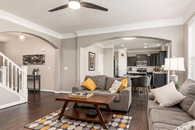 618 Sandhill Court, Delaware, OH 43015