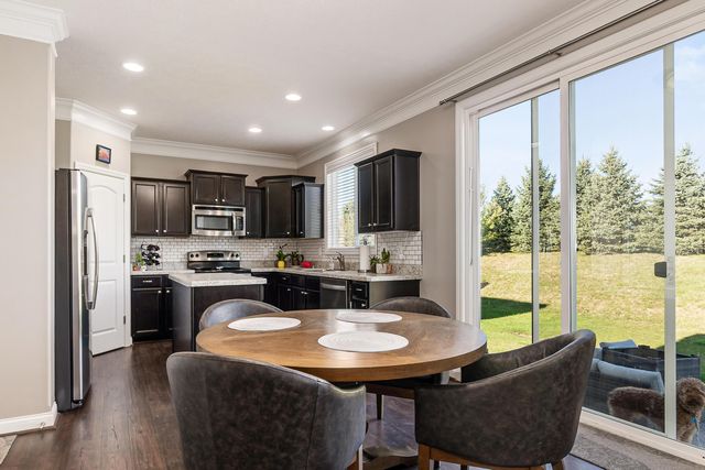 618 Sandhill Court, Delaware, OH 43015