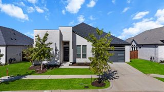 1040 Terra Vista Drive, Allen, TX 75013