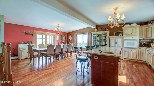 127 Firefly Meadow Road, Glen, NY 12072