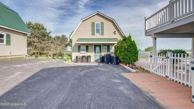 127 Firefly Meadow Road, Glen, NY 12072