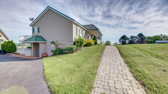 127 Firefly Meadow Road, Glen, NY 12072