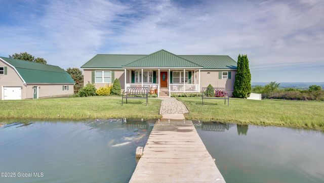 127 Firefly Meadow Road, Glen, NY 12072