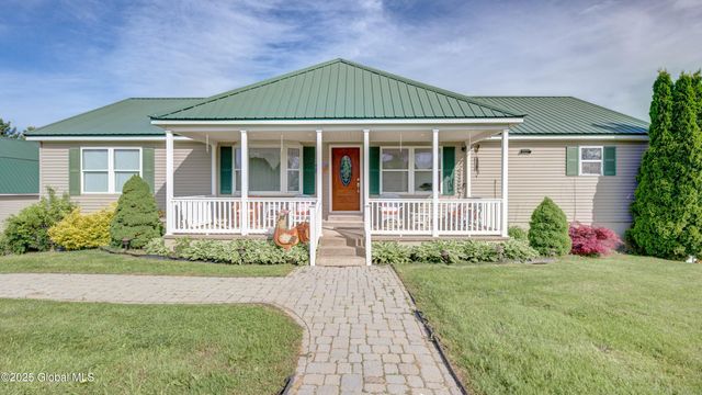 127 Firefly Meadow Road, Glen, NY 12072