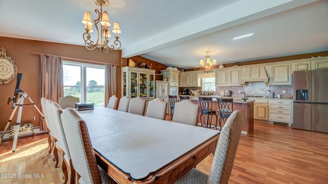 127 Firefly Meadow Road, Glen, NY 12072