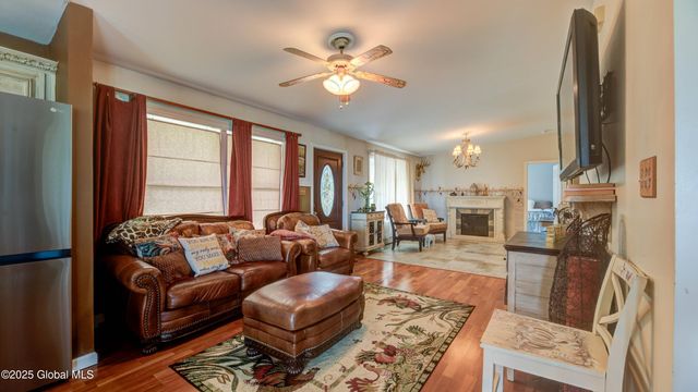 127 Firefly Meadow Road, Glen, NY 12072