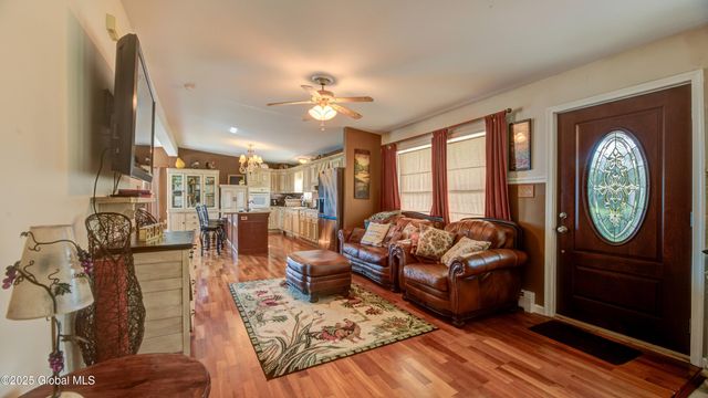 127 Firefly Meadow Road, Glen, NY 12072