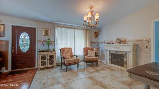 127 Firefly Meadow Road, Glen, NY 12072