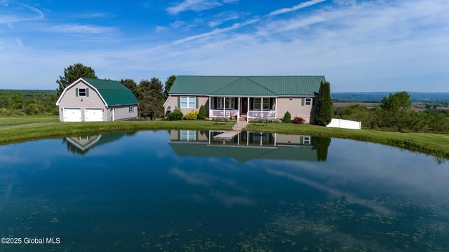 127 Firefly Meadow Road, Glen, NY 12072