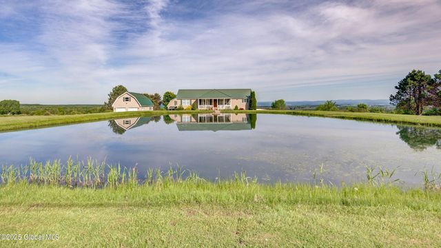 127 Firefly Meadow Road, Glen, NY 12072