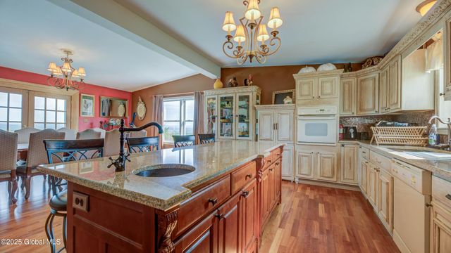 127 Firefly Meadow Road, Glen, NY 12072