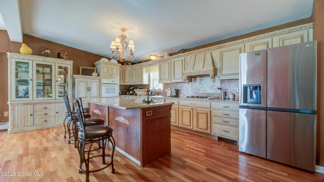 127 Firefly Meadow Road, Glen, NY 12072