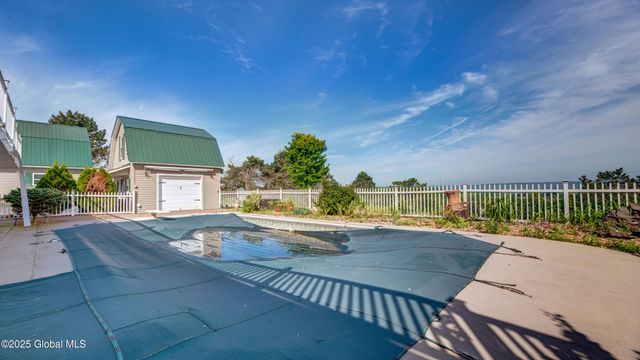 127 Firefly Meadow Road, Glen, NY 12072