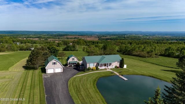 127 Firefly Meadow Road, Glen, NY 12072