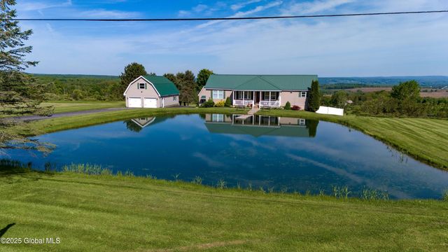 127 Firefly Meadow Road, Glen, NY 12072