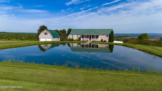 127 Firefly Meadow Road, Glen, NY 12072