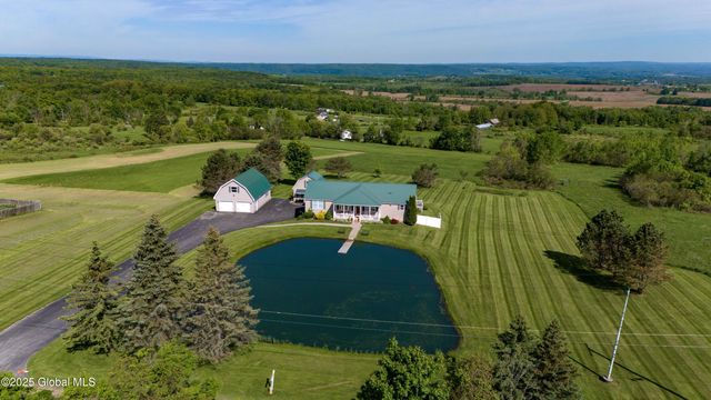 127 Firefly Meadow Road, Glen, NY 12072