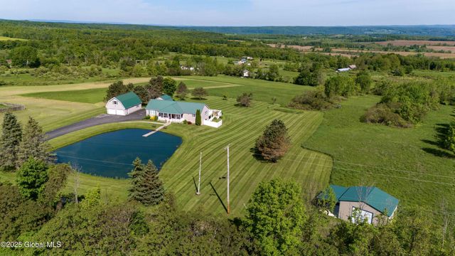 127 Firefly Meadow Road, Glen, NY 12072