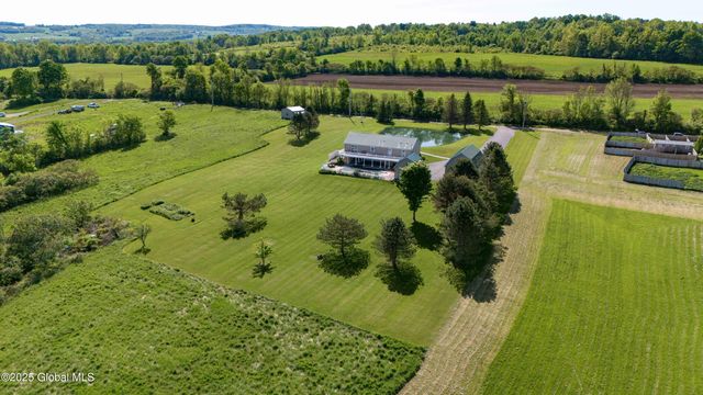 127 Firefly Meadow Road, Glen, NY 12072