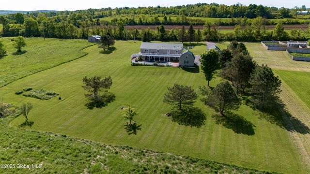 127 Firefly Meadow Road, Glen, NY 12072