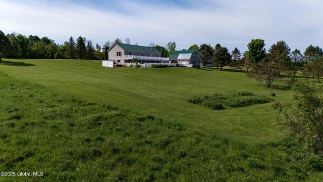 127 Firefly Meadow Road, Glen, NY 12072